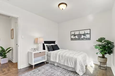 Bedroom - 213 Sylvia Ave, Milpitas, CA 95035 photo 4 of 5