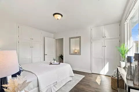 Bedroom - 213 Sylvia Ave, Milpitas, CA 95035 photo 1 of 5