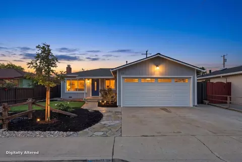 Exterior - 213 Sylvia Ave, Milpitas, CA 95035 photo 5 of 5