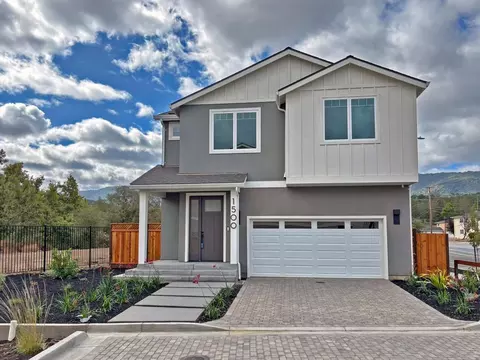 1500 Paradise Ct, San Jose, CA 95124