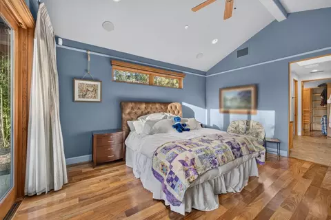 Bedroom - 1509 Walnut Dr, Campbell, CA 95008 photo 1 of 7