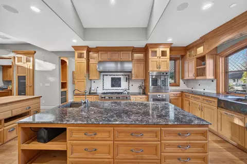 Kitchen - 1509 Walnut Dr, Campbell, CA 95008 photo 4 of 9
