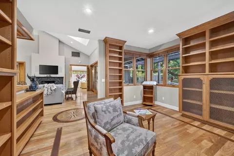 Entry Way - 1509 Walnut Dr, Campbell, CA 95008 photo 2 of 4