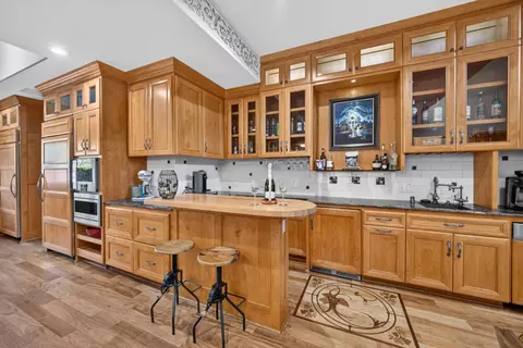 Kitchen - 1509 Walnut Dr, Campbell, CA 95008 photo 8 of 9