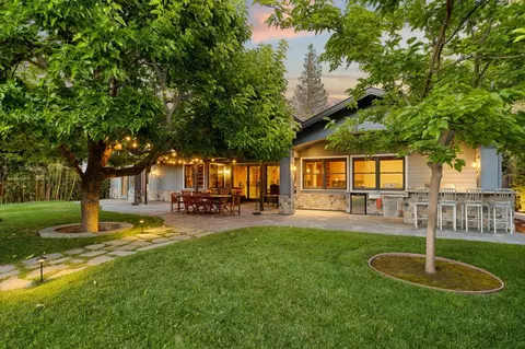 Exterior - 1509 Walnut Dr, Campbell, CA 95008 photo 16 of 22