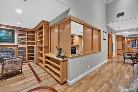 Entry Way - 1509 Walnut Dr, Campbell, CA 95008 photo 1 of 4