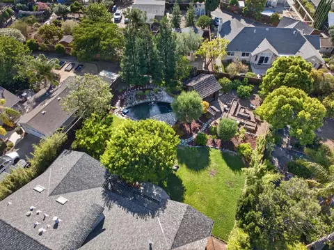 View/Area - 1509 Walnut Dr, Campbell, CA 95008 photo 2 of 7