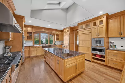 Kitchen - 1509 Walnut Dr, Campbell, CA 95008 photo 1 of 9