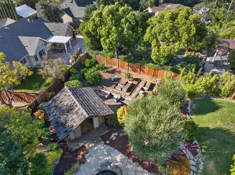 View/Area - 1509 Walnut Dr, Campbell, CA 95008 photo 3 of 7