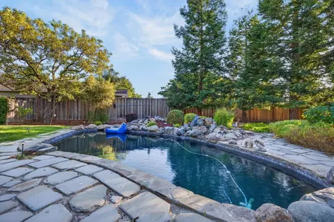 Exterior - 1509 Walnut Dr, Campbell, CA 95008 photo 19 of 22