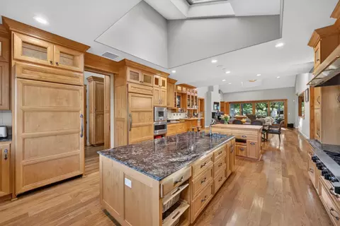 Kitchen - 1509 Walnut Dr, Campbell, CA 95008 photo 6 of 9