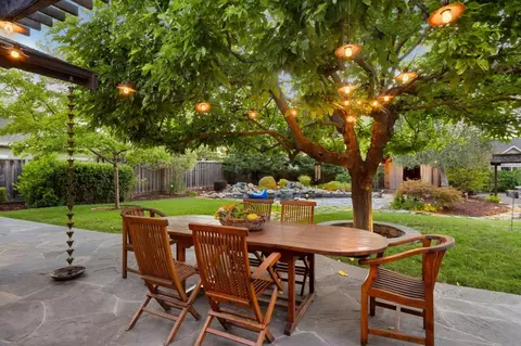 Exterior - 1509 Walnut Dr, Campbell, CA 95008 photo 13 of 22