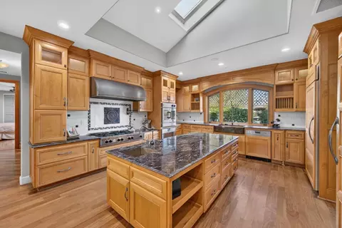Kitchen - 1509 Walnut Dr, Campbell, CA 95008 photo 3 of 9