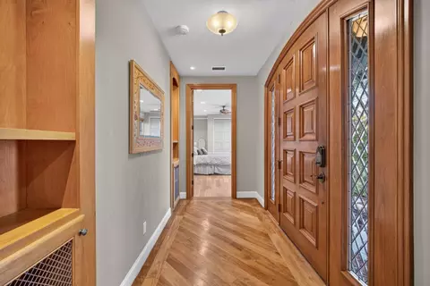 Entry Way - 1509 Walnut Dr, Campbell, CA 95008 photo 4 of 4