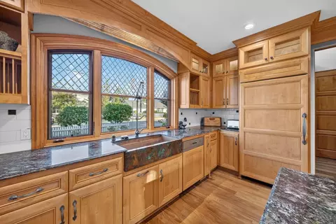 Kitchen - 1509 Walnut Dr, Campbell, CA 95008 photo 2 of 9