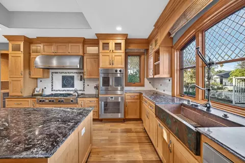 Kitchen - 1509 Walnut Dr, Campbell, CA 95008 photo 5 of 9