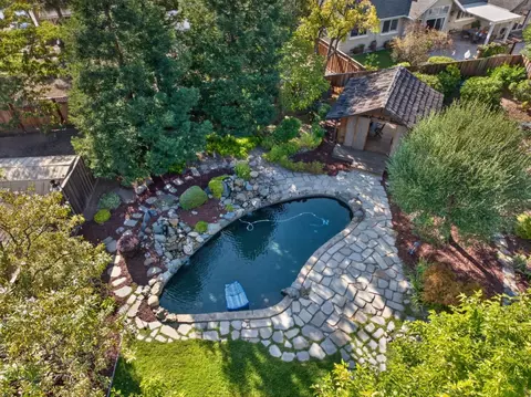 View/Area - 1509 Walnut Dr, Campbell, CA 95008 photo 1 of 7