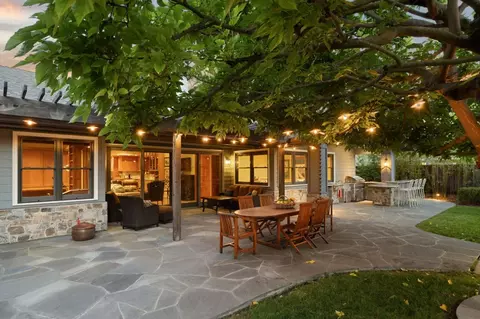 Exterior - 1509 Walnut Dr, Campbell, CA 95008 photo 9 of 22