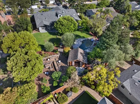 View/Area - 1509 Walnut Dr, Campbell, CA 95008 photo 4 of 7