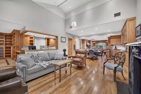 Living - 1509 Walnut Dr, Campbell, CA 95008 photo 3 of 5