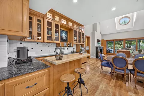 Kitchen - 1509 Walnut Dr, Campbell, CA 95008 photo 9 of 9