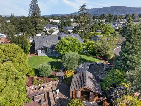 View/Area - 1509 Walnut Dr, Campbell, CA 95008 photo 5 of 7