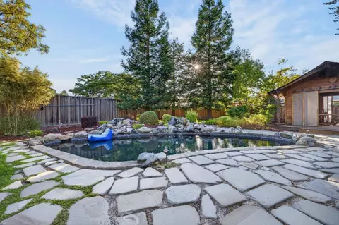 Exterior - 1509 Walnut Dr, Campbell, CA 95008 photo 18 of 22