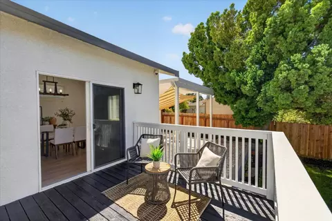 Exterior - 2591 Jacobs St, Hayward, CA 94541 photo 6 of 12