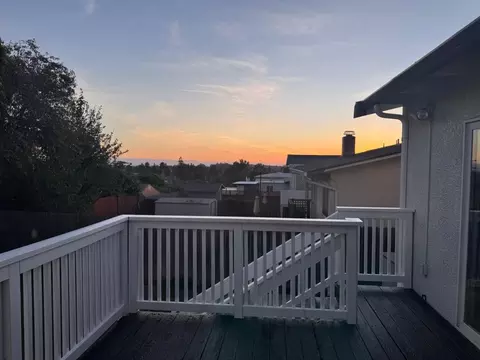 Exterior - 2591 Jacobs St, Hayward, CA 94541 photo 12 of 12