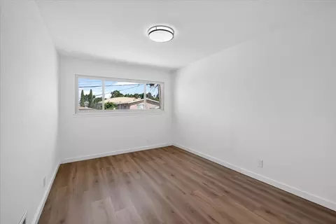 Bedroom - 2591 Jacobs St, Hayward, CA 94541 photo 3 of 5