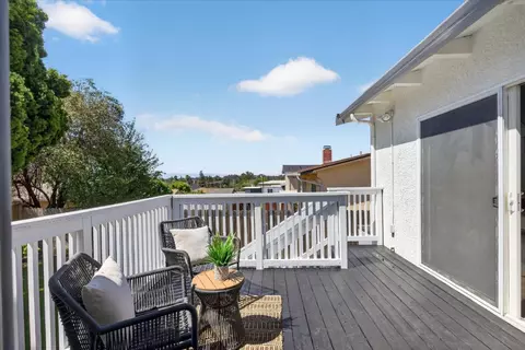 Exterior - 2591 Jacobs St, Hayward, CA 94541 photo 5 of 12