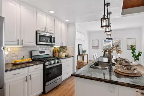 Kitchen - 2591 Jacobs St, Hayward, CA 94541 photo 6 of 6