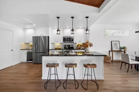 Kitchen - 2591 Jacobs St, Hayward, CA 94541 photo 2 of 6