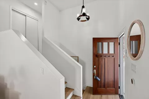 Entry Way - 2591 Jacobs St, Hayward, CA 94541 photo 1 of 3