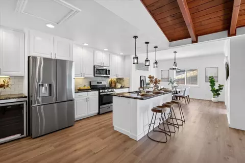 Kitchen - 2591 Jacobs St, Hayward, CA 94541 photo 1 of 6
