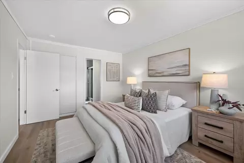 Bedroom - 2591 Jacobs St, Hayward, CA 94541 photo 2 of 5