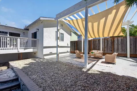Exterior - 2591 Jacobs St, Hayward, CA 94541 photo 9 of 12