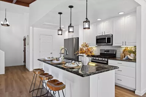 Kitchen - 2591 Jacobs St, Hayward, CA 94541 photo 3 of 6