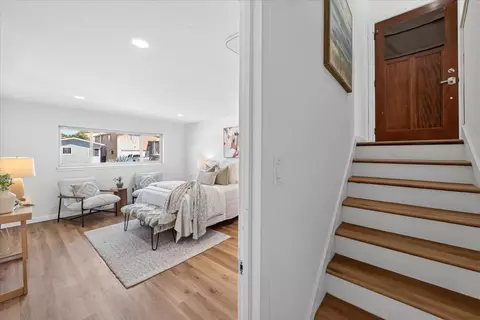 Entry Way - 2591 Jacobs St, Hayward, CA 94541 photo 3 of 3