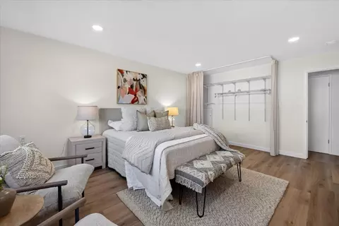 Bedroom - 2591 Jacobs St, Hayward, CA 94541 photo 5 of 5