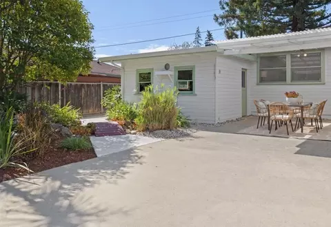 Exterior - 1762 Pilgrim Ave, Mountain View, CA 94040 photo 6 of 6