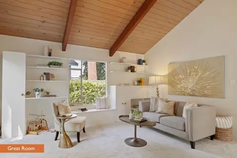 Living - 1762 Pilgrim Ave, Mountain View, CA 94040 photo 1 of 5