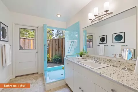 Bath - 1762 Pilgrim Ave, Mountain View, CA 94040 photo 1 of 2