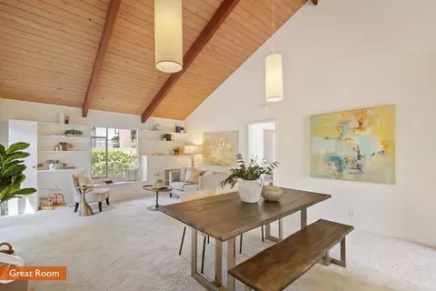 Dining - 1762 Pilgrim Ave, Mountain View, CA 94040 photo 2 of 3