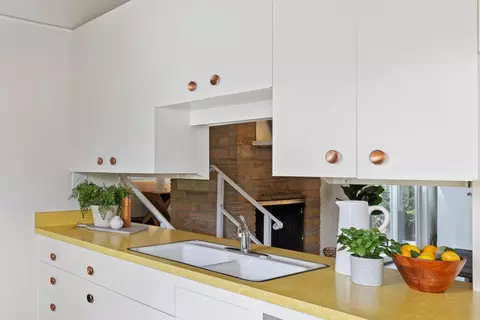 Kitchen - 1762 Pilgrim Ave, Mountain View, CA 94040 photo 1 of 2