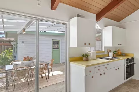 Kitchen - 1762 Pilgrim Ave, Mountain View, CA 94040 photo 2 of 2