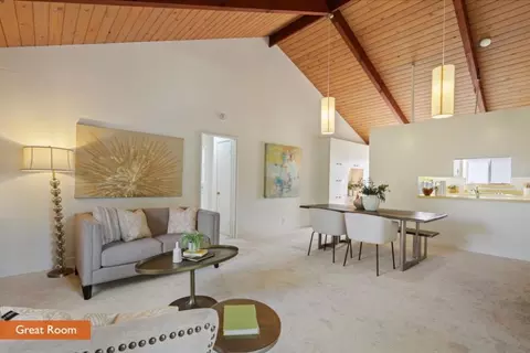 Dining - 1762 Pilgrim Ave, Mountain View, CA 94040 photo 1 of 3