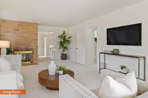 Living - 1762 Pilgrim Ave, Mountain View, CA 94040 photo 5 of 5