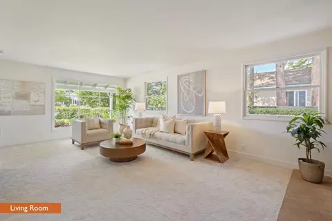 Living - 1762 Pilgrim Ave, Mountain View, CA 94040 photo 3 of 5