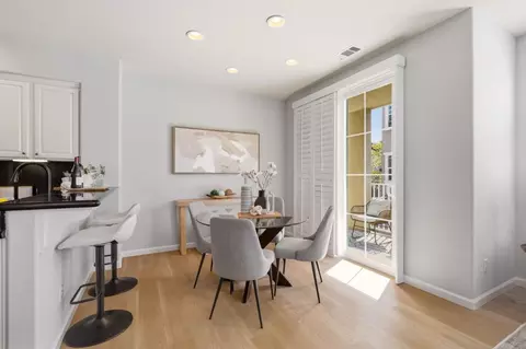 Dining - 181 Hart Ct, Mountain View, CA 94043 photo 1 of 2